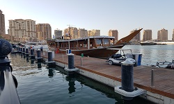 Dhow-cruise-with-corniche-walk-in-qatar-1